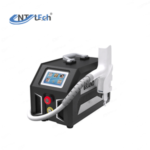 Mini Portable Nd Yag Laser Carbon Peeling Tattoo <strong>Removal</strong> Picosecond Laser <strong>Machine</strong> - Product Image 3