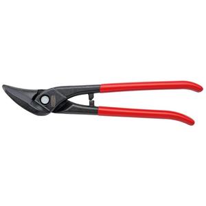 Forma BESSEY y tijeras de corte recto, sin tope de apertura - Product Image 1