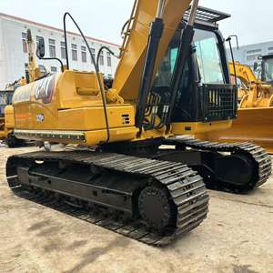 Caterpillar 320GC d'occasion à faible nombre d'heures, peinture d'origine, bien entretenue, performances robustes, excellent rapport qualité-prix, test sur site autorisé - Product Image 5