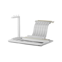 Support de carte graphique en aluminium pour 5090 4090, montage vertical, boîtier ATX, ordinateur, en stock