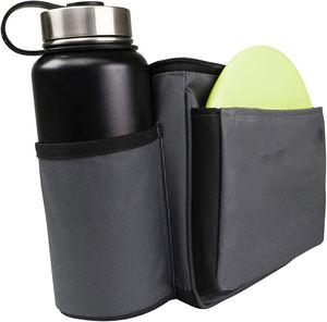 Free Sample Frisbee <b>Golf</b> Discgolf <b>Bag</b> Discs Huck Pack Multi-functional Dividers Tactical Grip Disc <b>Golf</b> <b>Bag</b> Backpack - Product Image 2