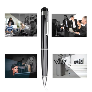 Stylo avec mini caméra 1080P - Product Image 4