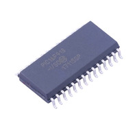 Microcontrolador PIC16F913T-I/SO de 32 bits, Chip MCU Nuevo y Original, Componentes Electrónicos, Circuitos Integrados