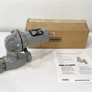 100% Nuevo y Original 630 |   Fisher |   Regulador de Alta Presión Big Joe 630 630-1069-30925/630-104-78 - Product Image 3