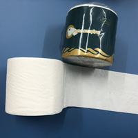 Offre Spéciale – Papier Toilette Jetable Ultra Doux et Très Absorbant (1/2/3/4 Plis) en Pâte Vierge 100% – Idéal pour la Maison