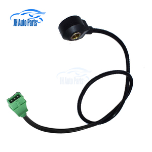 เคาะเซ็นเซอร์ขั้วต่อหางเปียไฟฟ้าสำหรับ Audi สำหรับ Peugeot สำหรับเปลี่ยนโฟล์คสวาเกน KS15 054905377A 0261231036 - Product Image 4