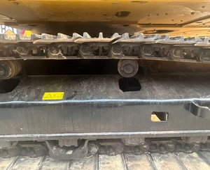 Excavadora de cadenas mediana CAT 320D2L de segunda mano, 20 toneladas, motor CAT C7.1 de alta resistencia, alta eficiencia, <span class=keywords><strong>bien</strong></span> mantenida, para excavación 320 - Product Image 6