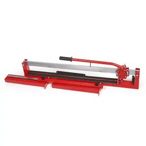 Hand tools 800mm/1000mm/1200mm high precision laser infrared manual tile push knife granite floor wall tile cutter