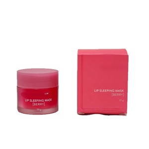 Huile à lèvres hydratante et réparatrice <span class=keywords><strong>de</strong></span> <span class=keywords><strong>nuit</strong></span> au goût <span class=keywords><strong>de</strong></span> baies, hydrate et atténue les rides des lèvres, <span class=keywords><strong>masque</strong></span> à lèvres coréen à l'orchidée - Product Image 5
