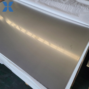 Fabricación de Láminas de Acero Inoxidable AISI 403 de 7mm, 441 4304 - Product Image 2