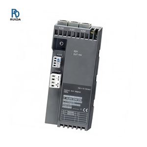 New 6SL3040-0PA00-0AA1 Control Unit S120 <b>Power</b> Adapter for Industrial Automation PLC/PAC/Dedicated Controllers - Product Image 1