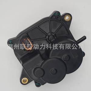 Motor de control de caja de transferencia Lianhang 33251EA301 para Nissan Xterra Navara, pieza del sistema de transmisión, plástico, hierro, cobre - Product Image 5