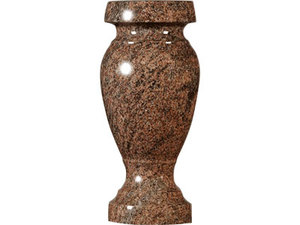 Cemetery Monument Urns and Vases Vietnam Custom Design with OEM ODM and Stable Supply - Product Image 2