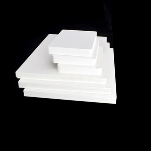 Custom Thickness Pvc Foam Board 1-30mm Colored Smooth Surface <b>Sheet</b> for Craft Model Making Exhibition - Product Image 4