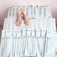 Appareil de Soin des Mains et des Pieds Intelligent à Vapeur pour Salon, Régénération au Collagène, Robot de Beauté Domestique à Commande Vocale en Acier Inoxydable