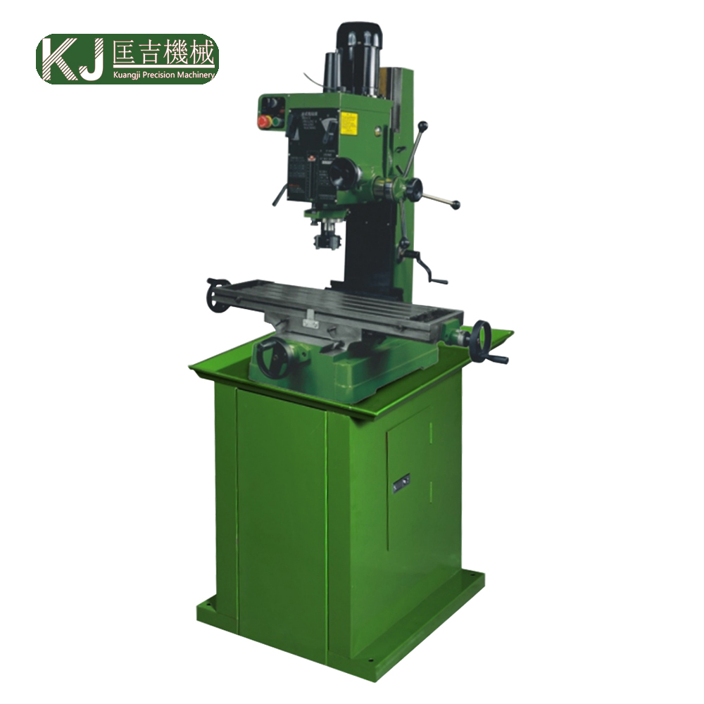 ZX7045 Drilling Milling Machine - Precision & Versatility
