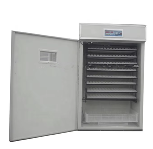 Máy Ấp Trứng Gia Cầm <span class=keywords><strong>3520</strong></span> Với Giá Cả Cạnh Tranh - Product Image 4