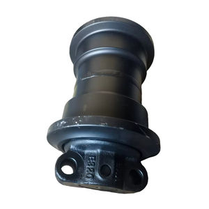 عجلة سفلية أصلية من الشركة المصنعة لجرافة الحفارات وملحقات الهيكل السفلي، عجلة مسار OEM لـ E320 E320D E320B E320C - Product Image 3