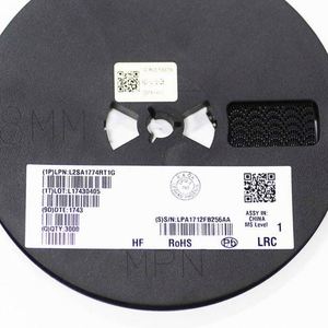 brand-new original L2SA1774RT1G SC-89 SOT-523 Transistors Transistors BJT, FET 120-560 150mW -50V -150mA - Product Image 1