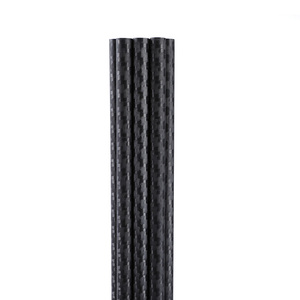 3K Dệt Carbon Mũi Tên Trục ID6.2 Mét Spine350-500 Bắn Cung Ống 0.003 31-33 Inch Cung Và Mũi Tên Mục Tiêu Săn Bắn Bắn Trục - Product Image 6