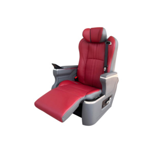 Siège de voiture de luxe Vip électrique modifié <span class=keywords><strong>intérieur</strong></span> ST-AVAEFQP pour Alphard/Vellfire/Sprinter/V-Class/Vito/W447 - Product Image 4