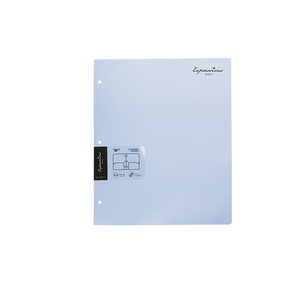 <span class=keywords><strong>2025</strong></span> <span class=keywords><strong>PP</strong></span> morandi màu 3 lỗ 2 Túi Đấm thư mục 3 vòng hai túi trình bày tập tin Ví chủ túi tài liệu trường giấy - Product Image 4