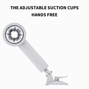 Voor Mannen Handen Gratis Elektrische Masturbator Vagina Cup Mannen Vibrator Masturbatie
