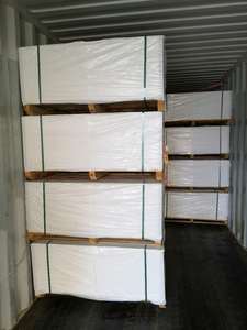 Plaques de façade en <span class=keywords><strong>fibro</strong></span>-<span class=keywords><strong>ciment</strong></span> perforé Vogue, revêtement isolé, panneaux pare-feu, bardage gris, cloison sèche extérieure - Product Image 4