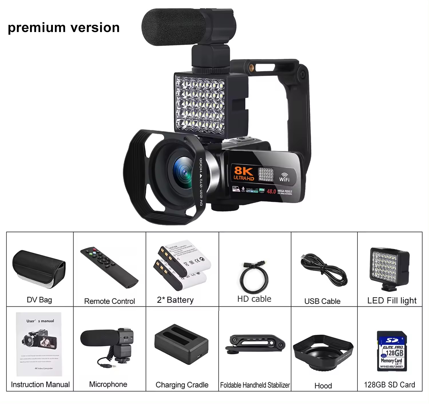 best sony cameras 8k