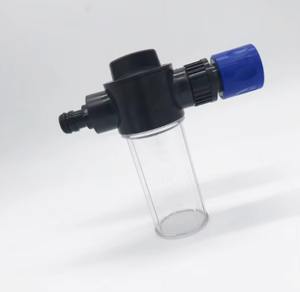 NIKO Lanza de Espuma Ajustable para Lavado de Coches, Botella de Espuma para Lavado de Coches, Promoción, Botella de Espuma para Lavado de Coches de 100ml con Boquilla - Product Image 2