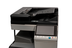 B/K A3 Máquinas Fotocopiadoras Reacondicionado Konica Minolta Bizhub 454 <span class=keywords><strong>Impresora</strong></span> MFP Copiadora de <span class=keywords><strong>alquiler</strong></span> usada - Product Image 6