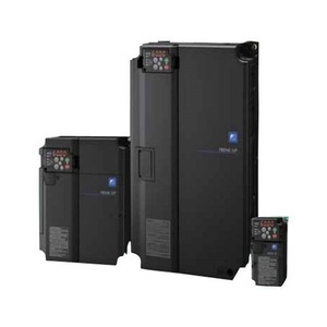 อินเวอร์เตอร์ Fuji F1S ซีรีส์ รุ่น FRN200F1S-4C 200KW ระบบควบคุมเวกเตอร์สามเฟส สำหรับพัดลมและปั๊มน้ำ - Product Image 1