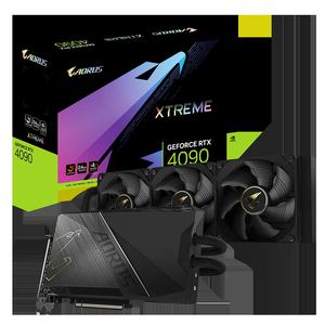 100% original nouvelle <span class=keywords><strong>carte</strong></span> graphique Giga AORUS GeForce RTX <span class=keywords><strong>4090</strong></span> 24G - Product Image 1