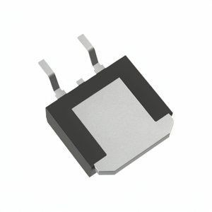 ตัวแทนจำหน่ายสิทธิ์แท้ ชิ้นส่วนอิเล็กทรอนิกส์ NTBS2D7N06M7 TO-263 ทรานซิสเตอร์ - Product Image 1