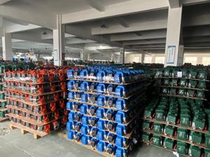 Nhà máy trực tiếp bán Chất lượng cao 40vdc Lithium động cơ điện không dây điện 800W cỏ cắt tông đơ với CE GS. - Product Image 6