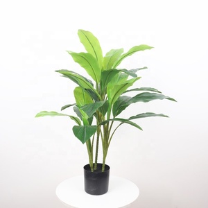 Elegante Nuovo Prodotto: Alberi Bonsai Artificiali Sempreverdi 60cm, Aggiunta Verde per il <span class=keywords><strong>Giardino</strong></span> in Vendita - Product Image 1