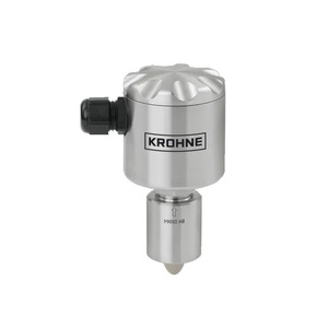 Interruptor de Nivel Capacitivo KROHNE Optiswitch 6500 6600 6700, Sensor Industrial de Acero Inoxidable, 24 V CC, KROHNE Optiswitch - Product Image 3