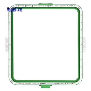 Cerceau magnétique MaggieFrame 17"x15.5" |   Cerceaux pour machine à broder <span class=keywords><strong>Ricoma</strong></span> 430x390mm - Product Image 3