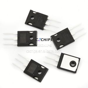 Transistor Semiconductor Triodo Original y Nuevo OSG65R035HTF TO-247, Servicios de Suministro de Componentes Electrónicos Enfocados, CZSKU:E5G0X8V6 - Product Image 1