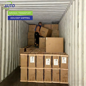 FBA DHL 페덱스 익스프레스 항공+특송 도어 투 도어 물류 서비스 화물 운송업체 배송 대행사 저렴한 독일 영국 24시간 연중무휴 지원 - Product Image 1