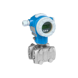 Transmetteur de pression différentielle PMD55B-JFBADBF37FCGSKJA1B 16 bars 36 Vdc Capteur industriel haute précision - Product Image 1
