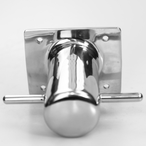 Anshun – Nouvelle élingue d'ancrage double en acier inoxydable 316 poli miroir de haute qualité pour yacht - Product Image 2