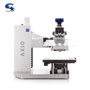 <span class=keywords><strong>Microscope</strong></span> optique Zeiss Axio Imager Vario, <span class=keywords><strong>microscope</strong></span> métallographique vertical pour échantillons de grande taille - Product Image 1