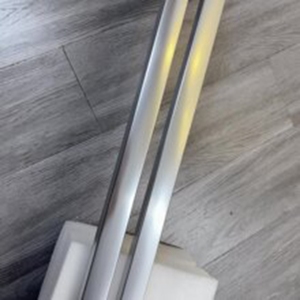 JOESHIER Wholesale 4x4 Car Roof Rack Cargo Carrier For Honda CR-<b>V</b> 2021-2024 Roof Rails Side Rail <b>Bars</b> Aluminum Alloy - Product Image 5