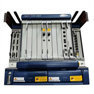 Carte de commande principale pour sous-étagère OSN2500 SSQESUBRACK, sous-étagère électronique, cartes personnalisables - Product Image 1