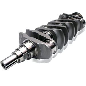 เพลาข้อเหวี่ยงสำหรับรถแข่ง Billet 4340 สำหรับ <span class=keywords><strong>Toyota</strong></span> 4A 4A-C 4A-FE 4AFE 4AGE 4A-GZE 1FZ-FE 1JZ-GTE 2JZ-GTE B58B30 3SGTE 1GRFE 4U-GSE 3URFE - Product Image 4