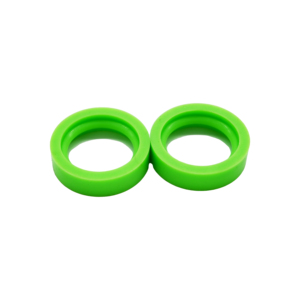 O-<span class=keywords><strong>Ring</strong></span>-Dichtung aus Nitril kautschuk Industrielle Automobil anwendung ISO-zertifiziert 1 Stück MOQ - Product Image 4