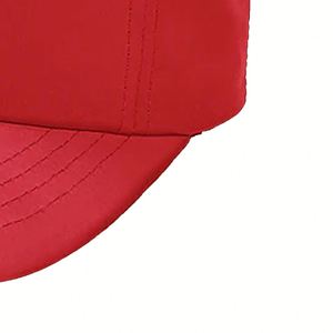 Gorras de Béisbol Más Vendidas para Hombre y Mujer, Diseño Personalizado de Primera Calidad, Gorras de Béisbol 100% de Alta Calidad - Product Image 5