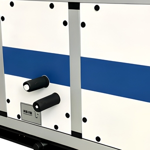 Unité de traitement d'air propre de précision industrielle pour bâtiments commerciaux - Product Image 2