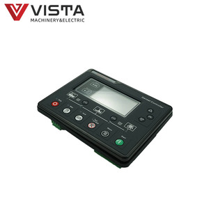 Máy phát điện <span class=keywords><strong>diesel</strong></span> điều khiển dgs6120u cho máy phát điện phụ tùng - Product Image 5